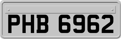 PHB6962