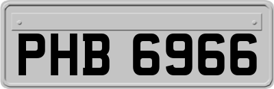 PHB6966