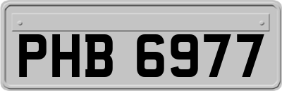 PHB6977