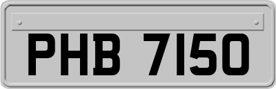 PHB7150