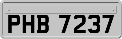 PHB7237