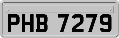 PHB7279