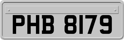 PHB8179