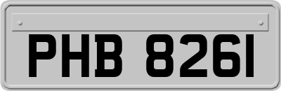 PHB8261