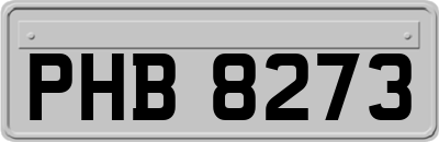 PHB8273