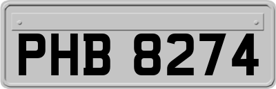 PHB8274