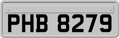 PHB8279