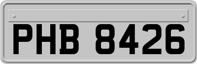 PHB8426