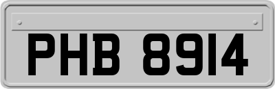 PHB8914