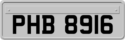 PHB8916