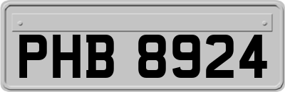 PHB8924