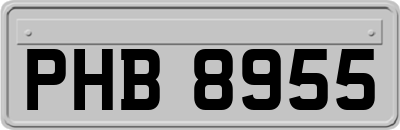 PHB8955