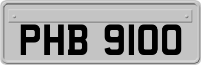 PHB9100