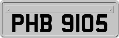 PHB9105