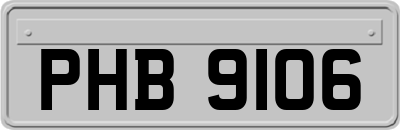 PHB9106