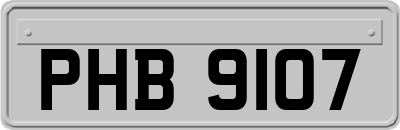 PHB9107