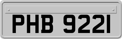 PHB9221