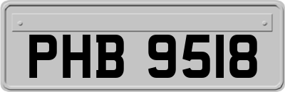 PHB9518