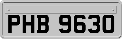 PHB9630