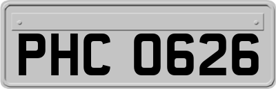 PHC0626