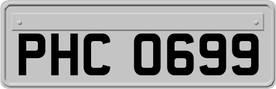 PHC0699