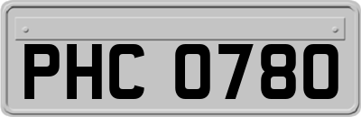 PHC0780