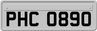 PHC0890