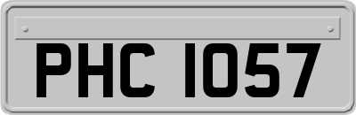 PHC1057