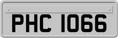 PHC1066