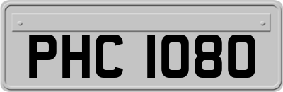 PHC1080