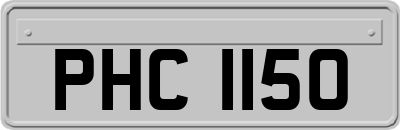 PHC1150