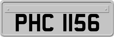 PHC1156