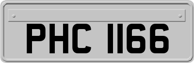 PHC1166