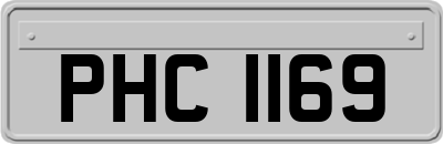 PHC1169