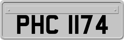 PHC1174