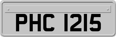 PHC1215