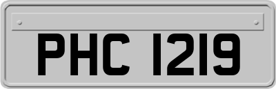 PHC1219