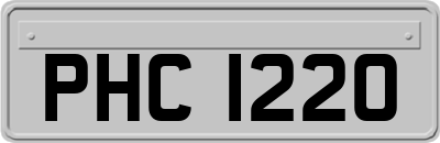 PHC1220