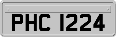 PHC1224