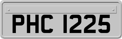 PHC1225