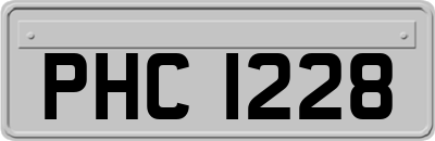 PHC1228