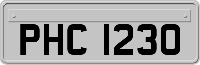 PHC1230