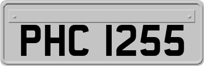 PHC1255