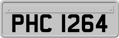 PHC1264