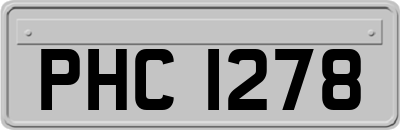 PHC1278