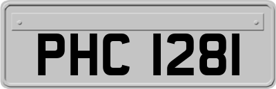 PHC1281