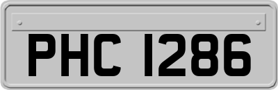 PHC1286