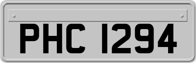 PHC1294