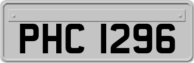 PHC1296