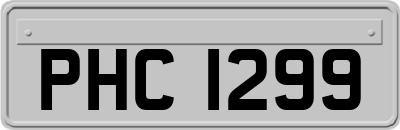 PHC1299